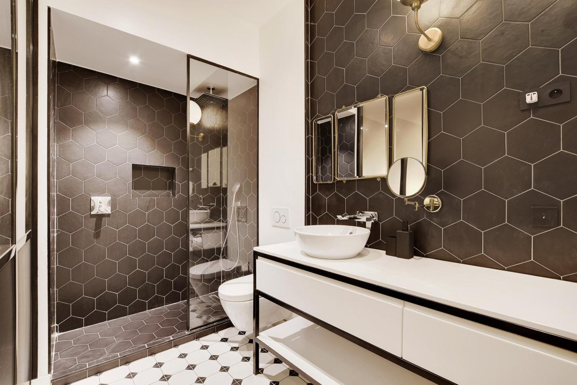 Apartment Sereners In Place Des Vosges - Rue De Birague